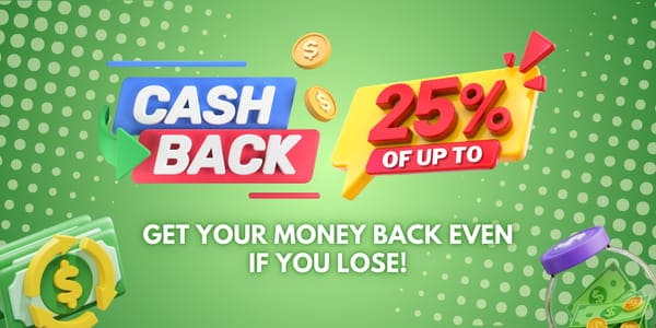 Lucky Cola Casino VIP Rewards Program