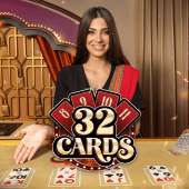 32 Baraha Live Casino at Lucky Cola Casino