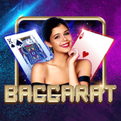 Baccarat B at Lucky Cola Casino