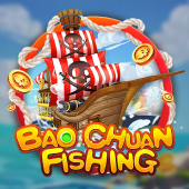 Bao Chuan Fishing at Lucky Cola Casino