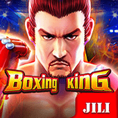 Boxing King at Lucky Cola Casino