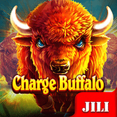 Charge Buffalo at Lucky Cola Casino