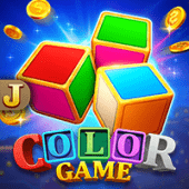 Color Game at Lucky Cola Casino