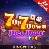Dice Duet at Lucky Cola Casino