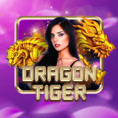 Dragon Tiger at Lucky Cola Casino Live