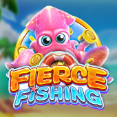 Fierce Fishing at Lucky Cola Casino
