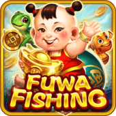 Fuwa Fishing at Lucky Cola Casino