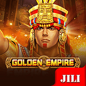 Golden Empire at Lucky Cola Casino
