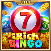 Irich Bingo at Lucky Cola Casino