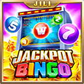 Jackpot Bingo - Lucky Cola Casino