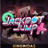 Jackpot Jump at Lucky Cola Casino