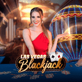 Las Vegas Blackjack at Lucky Cola Casino
