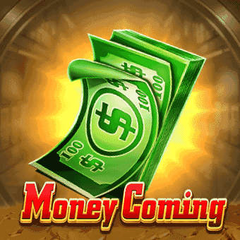 Money Coming at Lucky Cola Casino