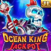 Ocean King Jackpot at Lucky Cola Casino