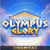 Olympus Glory at Lucky Cola Casino