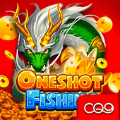 Oneshot Fishing at Lucky Cola Casino
