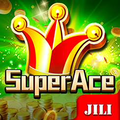 Super Ace at Lucky Cola Casino