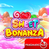 Sweet Bonanza at Lucky Cola Casino