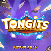 Tongits at Lucky Cola Casino