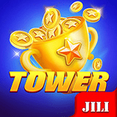Tower Slot at Lucky Cola Casino