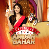 Andar Bahar at Lucky Cola Casino