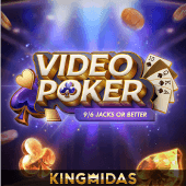Video Poker at Lucky Cola Casino